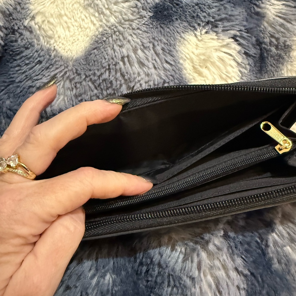 Tommy Hilfiger Starry Logo Wallet - Picture 8 of 10